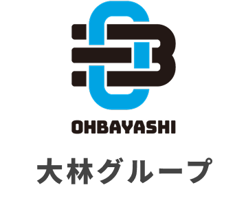 大林グループ ロゴ